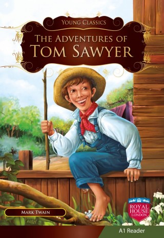The Adventures Of Tom Sawyer